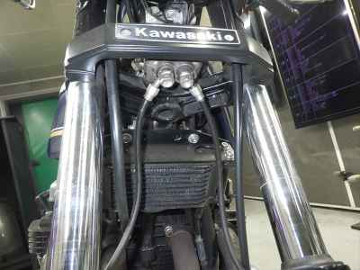 Kawasaki Z1000MK2 1996