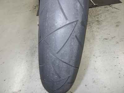 Kawasaki Z1000MK2 1996