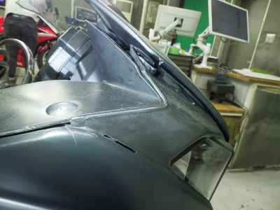 Yamaha YZF-R25 2018