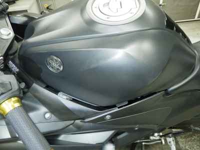 Yamaha YZF-R25 2018