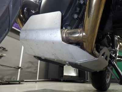 BMW R nineT Scrambler 2020