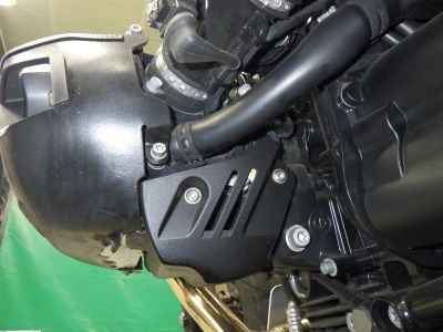 BMW R nineT Scrambler 2020