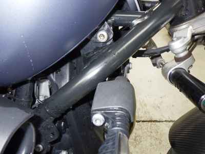 BMW R nineT Scrambler 2020