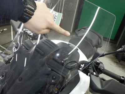 Yamaha Tracer 9 GT 2025