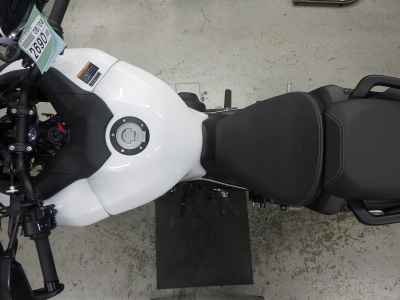 Yamaha Tracer 9 GT 2025