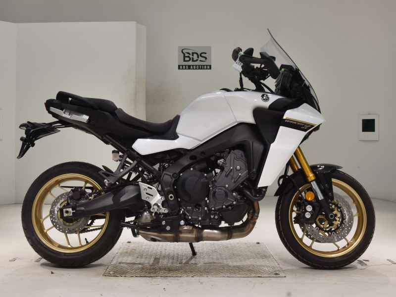 Yamaha Tracer 9 GT 2025