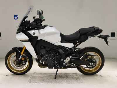 Yamaha Tracer 9 GT 2025