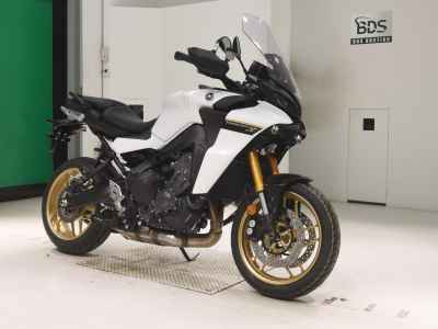 Yamaha Tracer 9 GT 2025