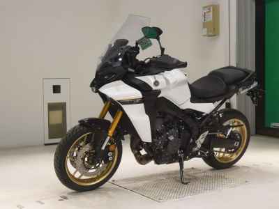 Yamaha Tracer 9 GT 2025