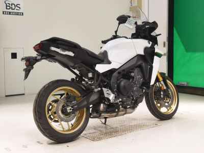 Yamaha Tracer 9 GT 2025