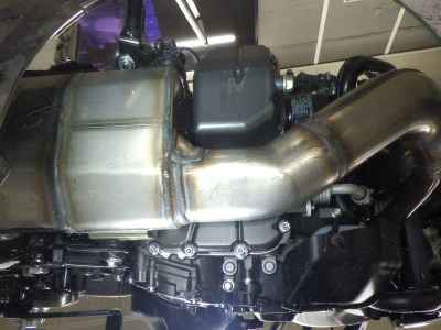 Yamaha Tracer 9 GT 2025