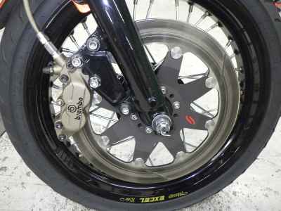 Yamaha SR500 1982