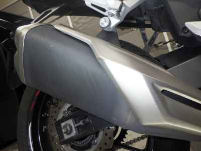 Honda CBR400R 2019