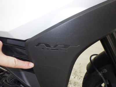 Honda NT1100 2023