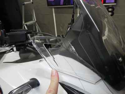 Honda NT1100 2023