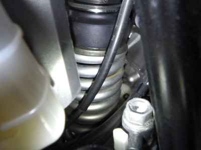 Honda NT1100 2023