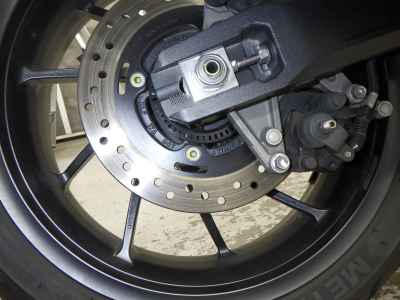 Honda NT1100 2023