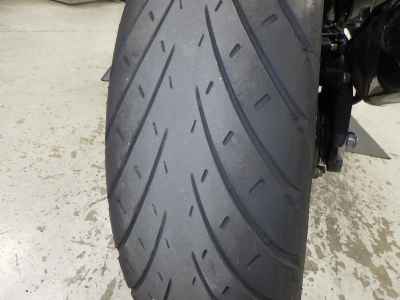 Honda NT1100 2023