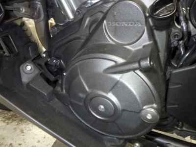 Honda NT1100 2023