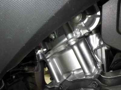 Honda NT1100 2023
