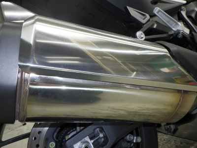 Honda NT1100 2023