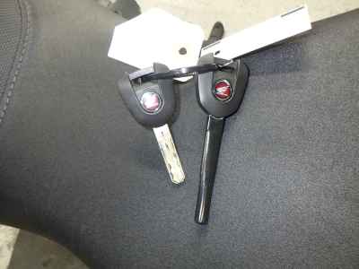 Honda NT1100 2023