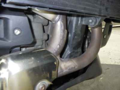 Honda NT1100 2023