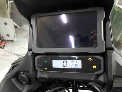 Honda NT1100 2023