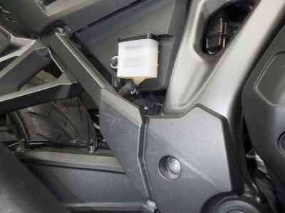 Honda NT1100 2023