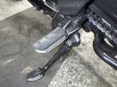 Honda NT1100 2023