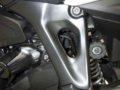 Honda NT1100 2023