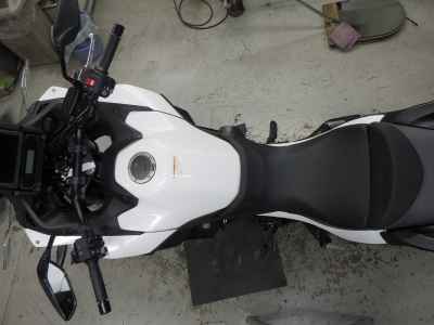 Honda NT1100 2023