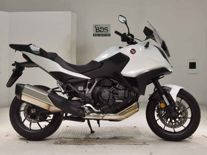 Honda NT1100 2023