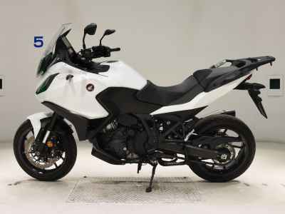 Honda NT1100 2023
