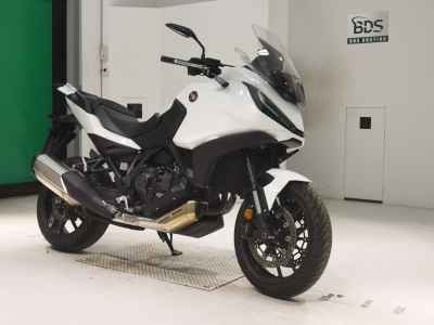Honda NT1100 2023