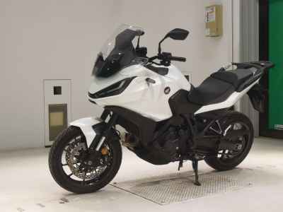 Honda NT1100 2023