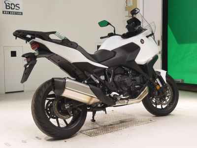 Honda NT1100 2023