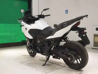 Honda NT1100 2023