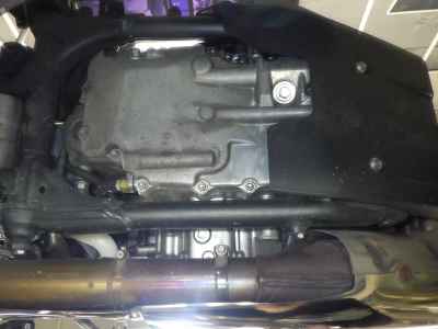 Honda NT1100 2023