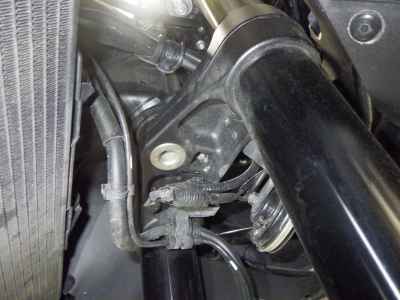 Honda NT1100 2023