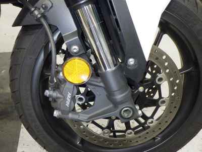 Honda NT1100 2023