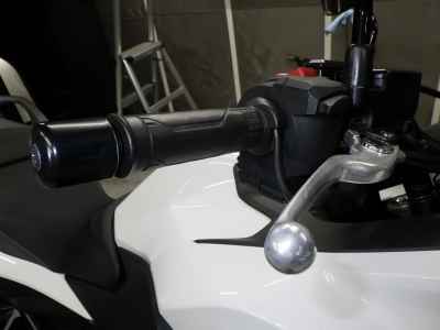 Honda NT1100 2023