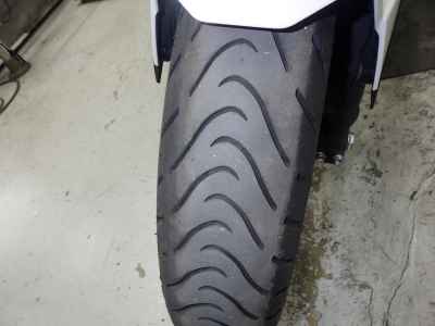 Honda NT1100 2023