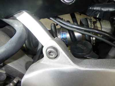Honda CBR400RR 1994