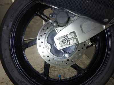 Honda CBR400RR 1994