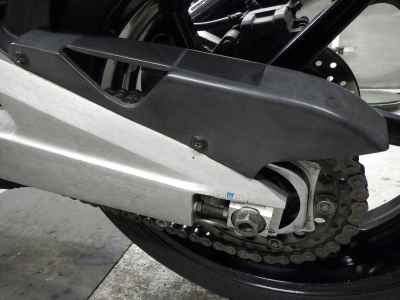 Honda CBR400RR 1994