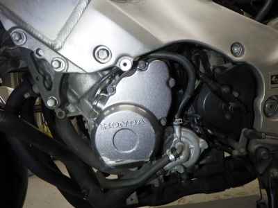 Honda CBR400RR 1994