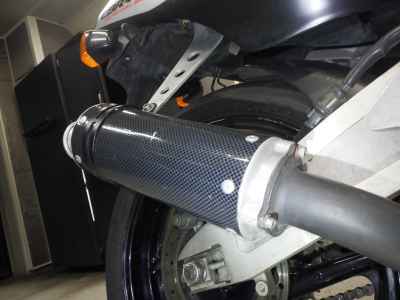 Honda CBR400RR 1994