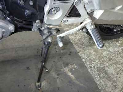 Honda CBR400RR 1994
