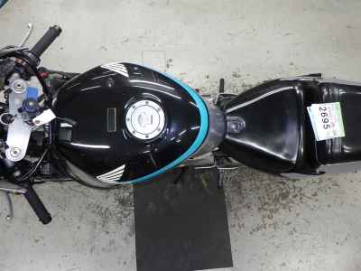 Honda CBR400RR 1994